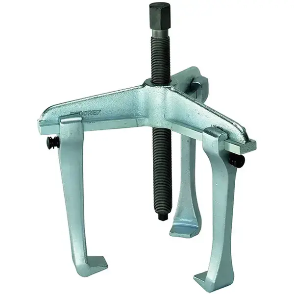 Gedore-Even Load Distribution Over 3 Legs Ensures Secure Grip And Balanced Pull