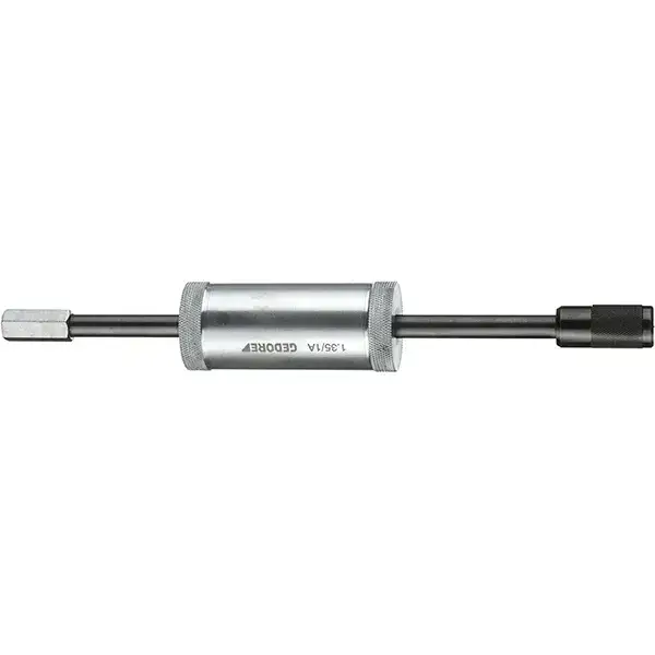 Gedore-Suited For The Removal Of Small Ball Bearings Since There Is Often Not Enough Room For Counter-Support Braces