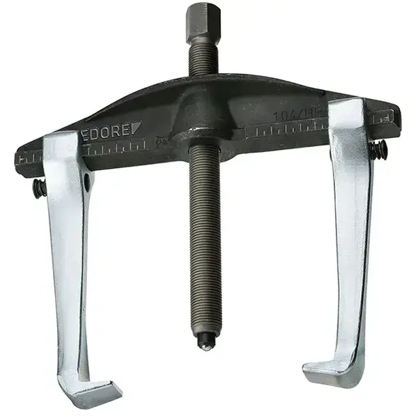 Gedore-Cross-Beam Especially Hardened And Tempered Allows Safe Application Of Extremely High Pulling Forces And Doubles The Tensile Force Capability