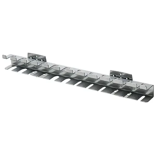 Gedore-Suitable For Perforated Panels With Square Perforation 10 X 38 Mm