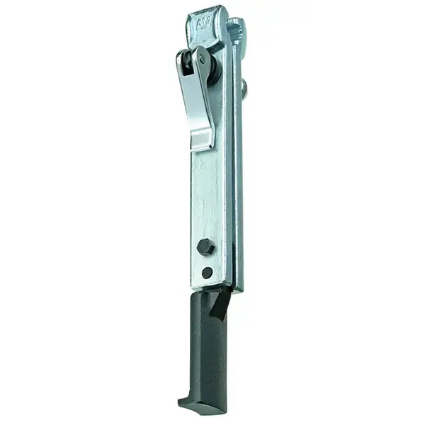 GEDORE-1 Extra Slim Leg Incl. Clamping Parts With Quick-Release Adjustment; For Fast And Uncomplicated Setting And Adjustment -106/B-300-SE Gedore-1 Extra Slim Leg Incl. Clamping Parts With Quick-Release Adjustment; For Fast And Uncomplicated Setting And Adjustment -106/B-300-Se: 1 Extra Slim Leg Incl. Clamping Parts With Quick-Release Adjustment; For Fast And Uncomplicated Setting And Adjustment