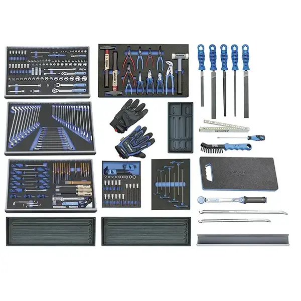 Gedore-Tools In Metric Sizes