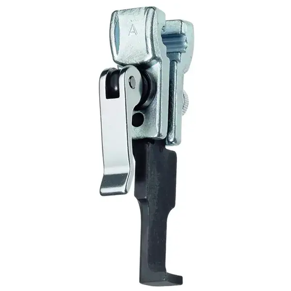 Gedore-1 Extra Slim Leg Incl. Clamping Parts With Quick-Release Adjustment; For Fast And Uncomplicated Setting And Adjustment