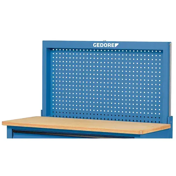 Gedore-Can Be Attached To Workbenches 1504 Xl And 1506 Xl