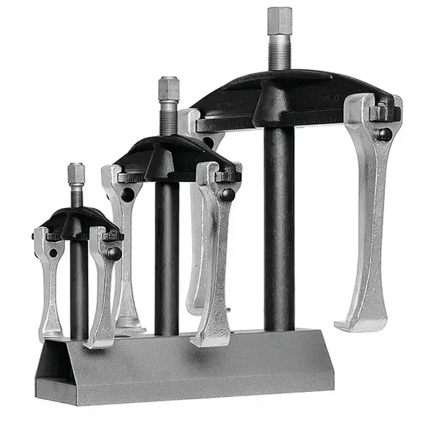 Gedore-Consisting Of 3 Pullers In Different Sizes