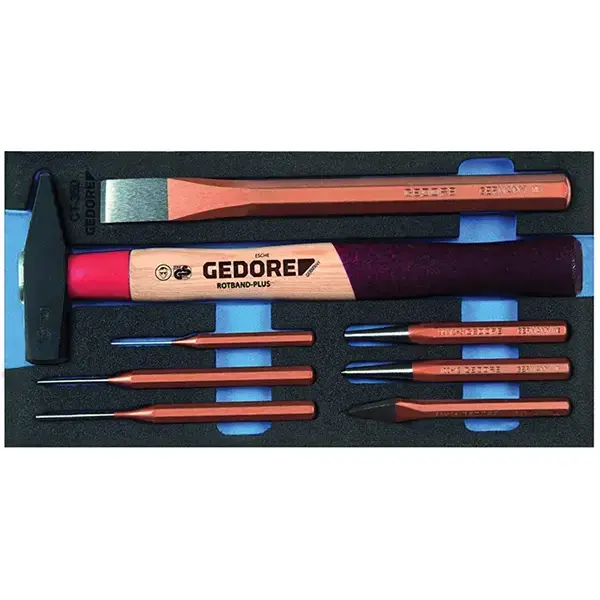 Gedore-In 1/3 Check-Tool-Module