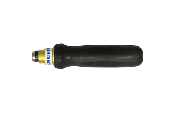 GEDORE-Controlled Screw Tightening In The Range Of 0;4 – 25 Cnm Gedore-Controlled Screw Tightening In The Range Of 0;4 - 25 Cnm