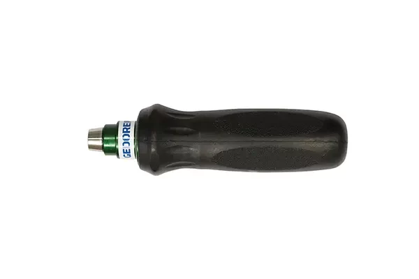 GEDORE-Controlled Screw Tightening In The Range Of 50 – 450 Cnm Gedore-Controlled Screw Tightening In The Range Of 50 - 450 Cnm