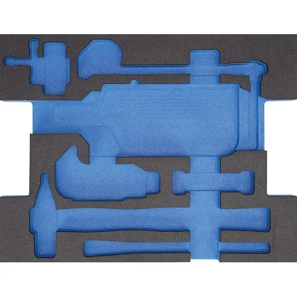 Gedore-0-Ei-1100-03-600 D: 0