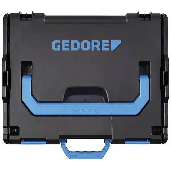 Gedore-Rugged Construction