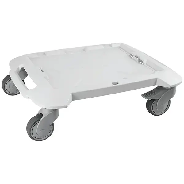Gedore-Practical; Mobile Trolley For All L-Boxx® Types