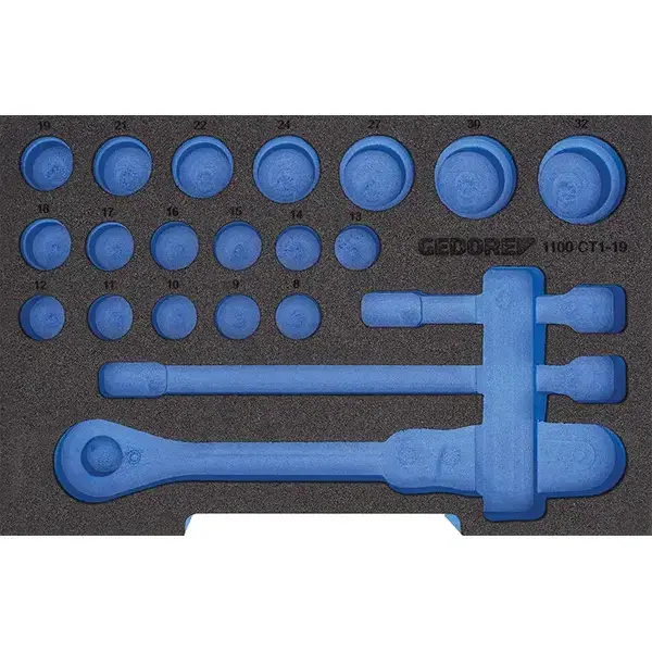 Gedore-0-Ei-1100 Ct1-19: 0