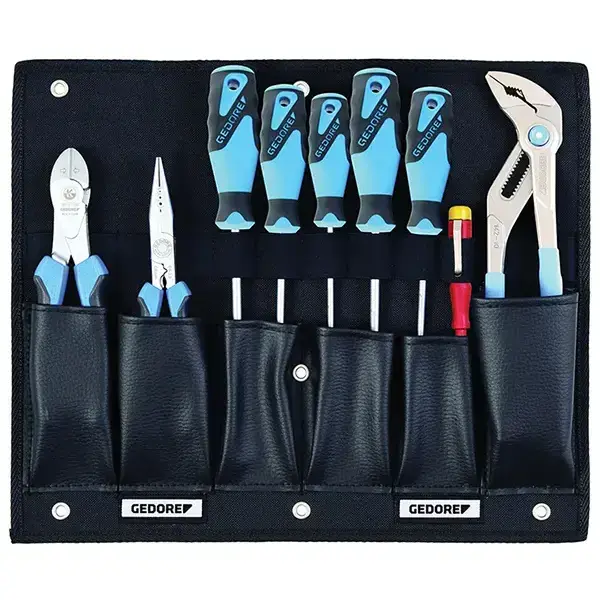 Gedore-To Retrofit Existing L-Boxx®Es 136 -1100W-001: To Retrofit Existing L-Boxx®Es 136