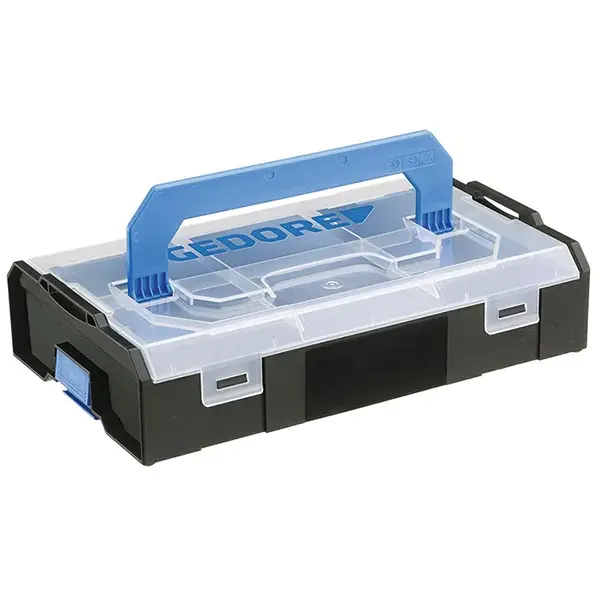Gedore-Compatible With The Gedore Boxx®En System