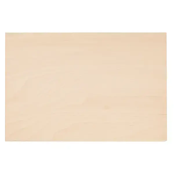 Gedore-20 Mm Thick Multiplex Beech Wood Worktop