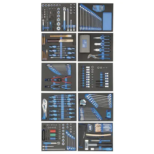 Gedore-Tools In Metric Sizes