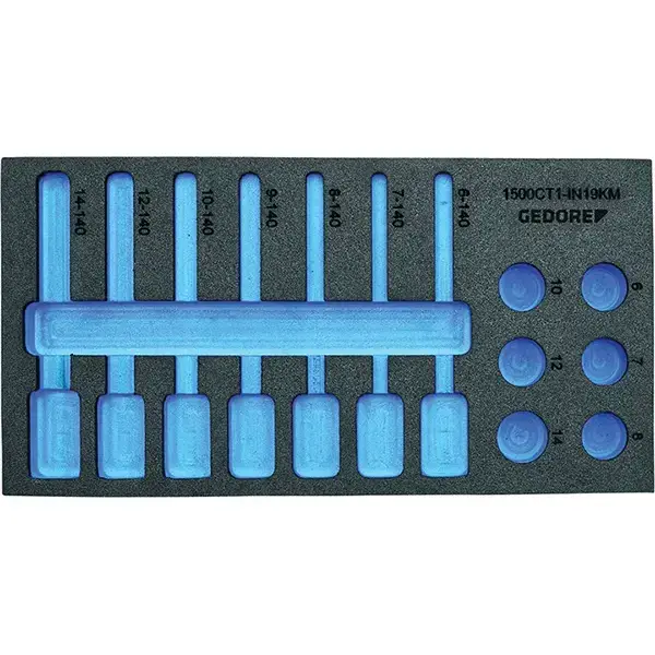 Gedore-0-Ei-1500 Ct1-In 19Lkm: 0