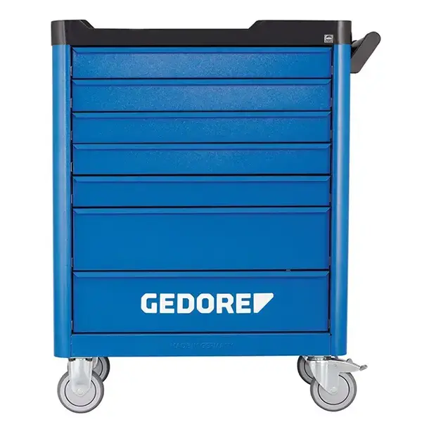 Gedore-Body: