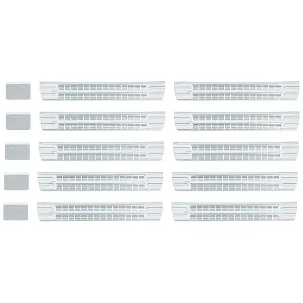 Gedore-10X E-S Wsl-12/1 3000931