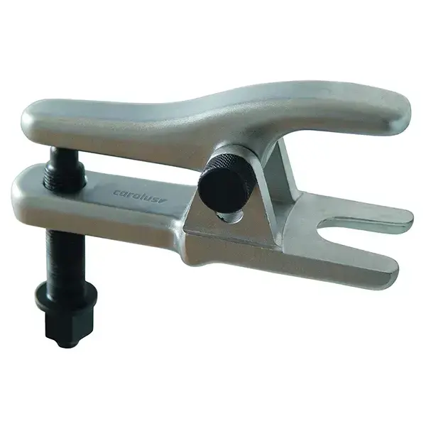 Gedore Red-For Ejecting The Ball Joint Journal From The Steering Arm; Steering Knuckles; Anti-Roll Bars Etc.