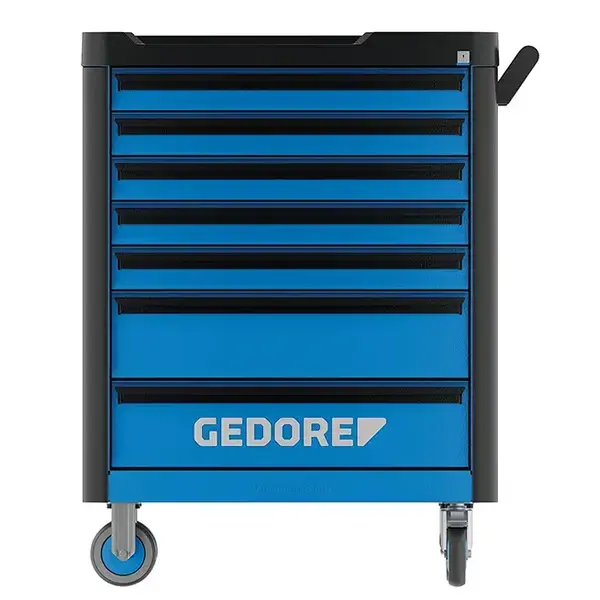 Gedore-Body: