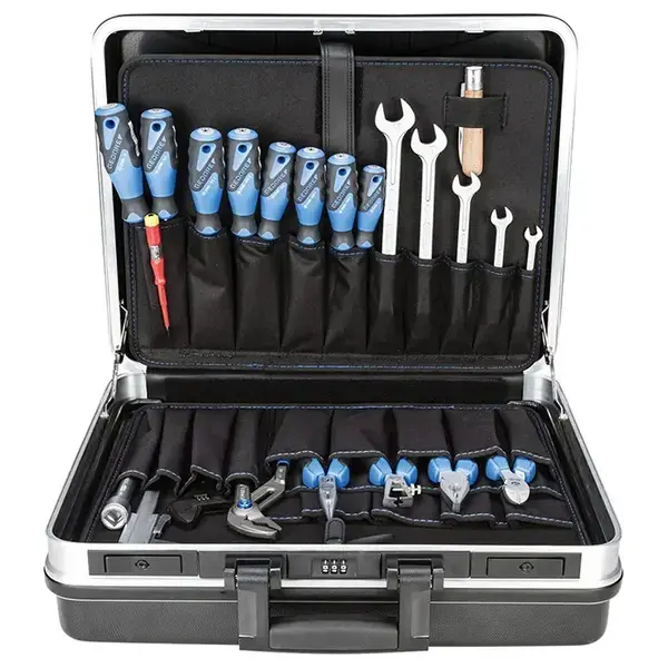 Gedore-Professional Set For All Trades