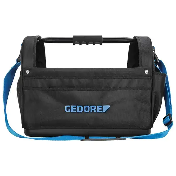 Gedore-With Carrying Handle And Carrying Strap