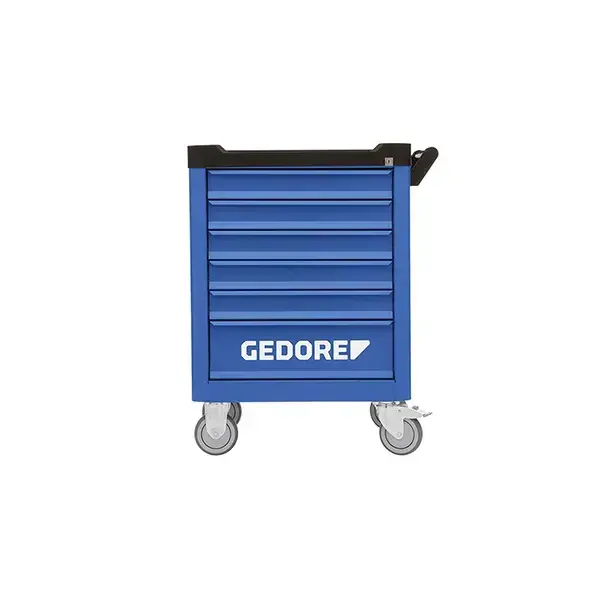 Gedore-Workshop Trolley:
