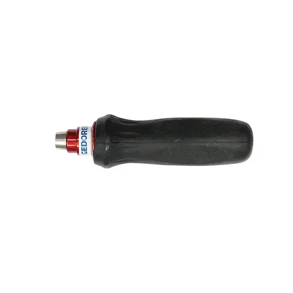GEDORE-Controlled Screw Tightening In The Range Of 20-150 Cnm Gedore-Controlled Screw Tightening In The Range Of 20-150 Cnm