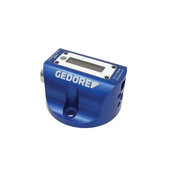 GEDORE-Digital Torque Tester For Testing Torque Wrenches And Torque Screwdrivers Gedore-Digital Torque Tester For Testing Torque Wrenches And Torque Screwdrivers