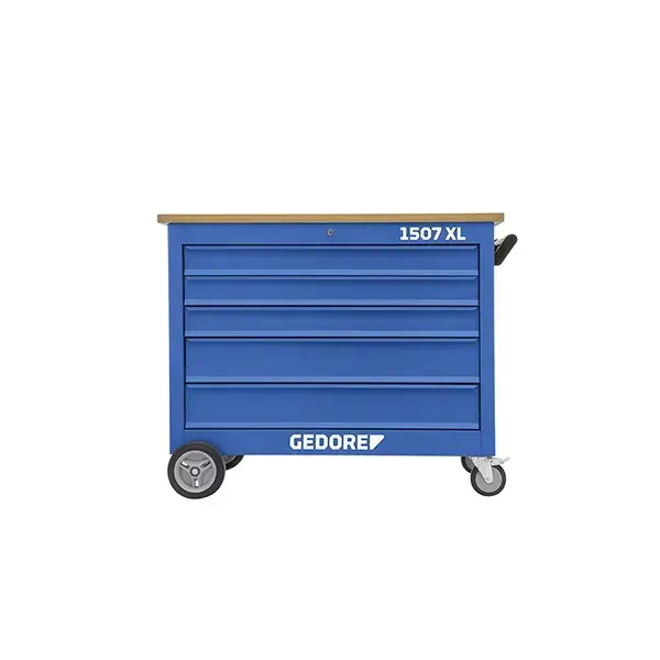 Gedore-Body: