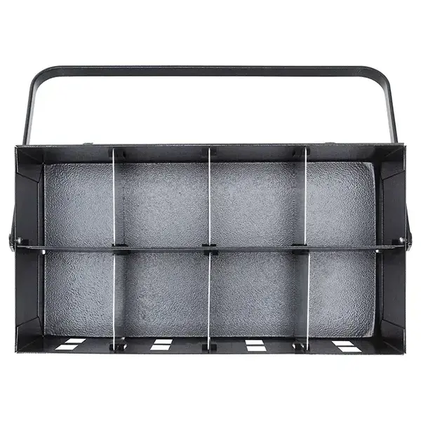 Gedore-Compatible With Standard Euro Square Perforation 10 X 38 Mm