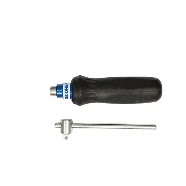 GEDORE-Controlled Screw Tightening In The Range Of 250 – 1350 Cnm Gedore-Controlled Screw Tightening In The Range Of 250 - 1350 Cnm