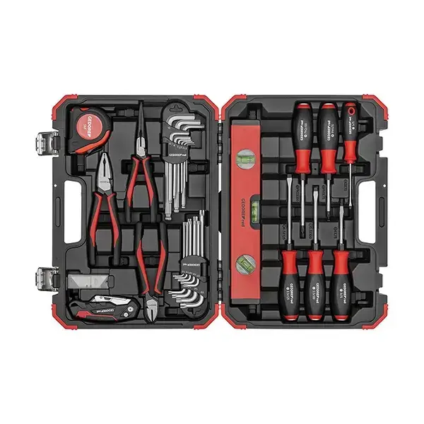Gedore Red-For Hand-Operated Applications