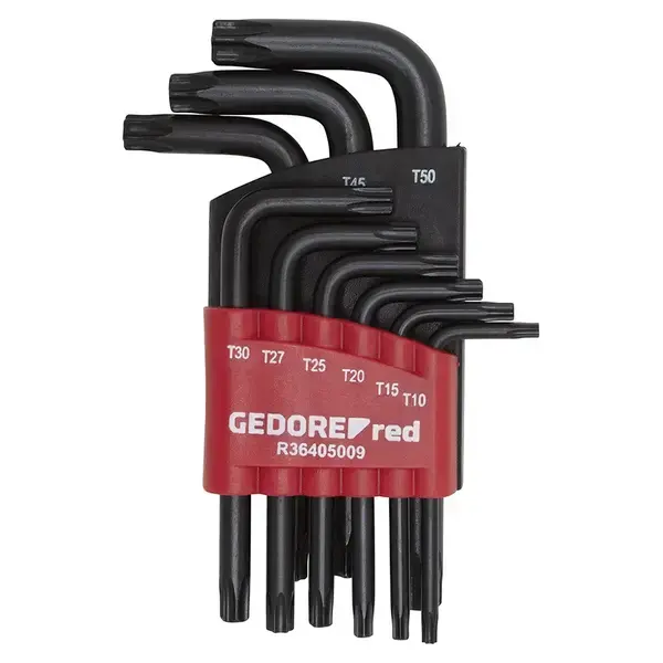 Gedore Red-Short Version
