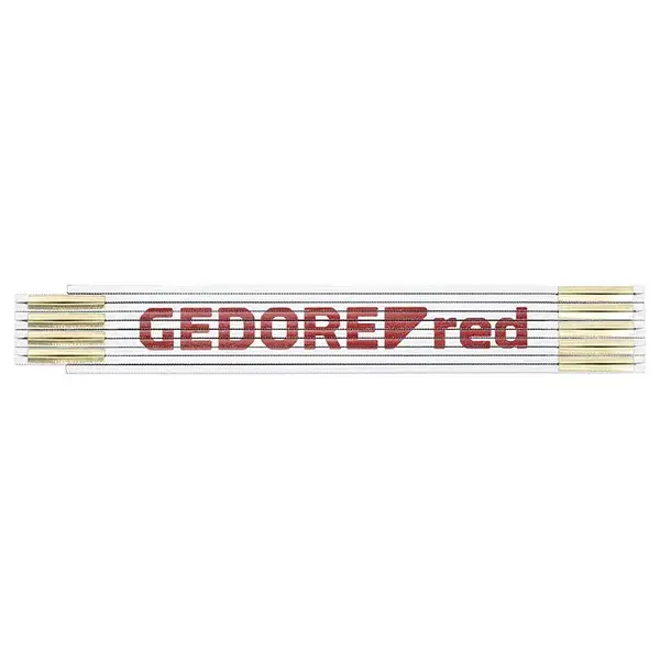GEDORE RED-With Easy To Read Metric Dual Scale Gedore Red-With Easy To Read Metric Dual Scale