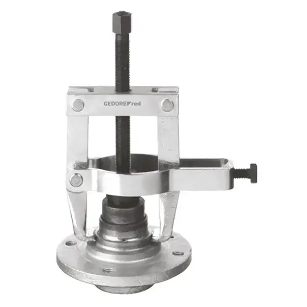 Gedore Red-2-Arm Puller;