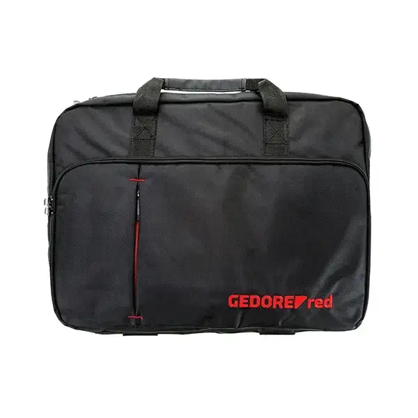 Gedore Red-Laptop Bag Up To 17