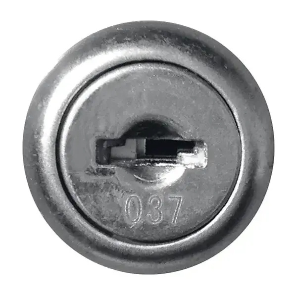 Gedore Red-Spare Lock With Key For Wingman -R20902005: Spare Lock With Key For Wingman