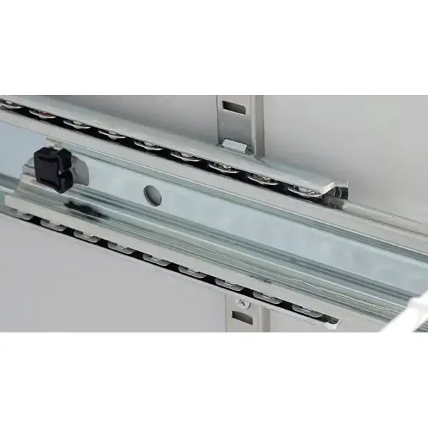 Gedore Red-Guide Rails For Drawers For Wingman