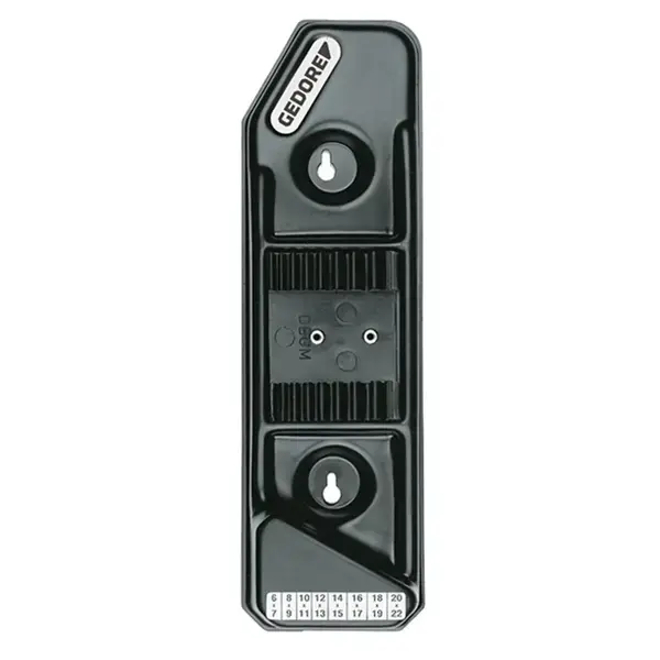Gedore-For Double Open Ended Spanner Sets No. 6