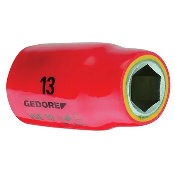 GEDORE-Hexagonal; Manually Operated Gedore-Hexagonal; Manually Operated
