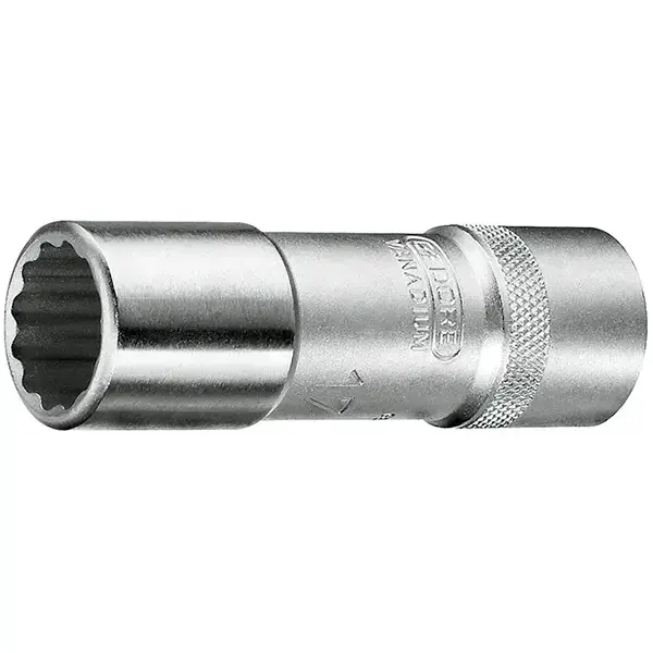 Gedore-Acc. To Din 3124; Iso 2725-1