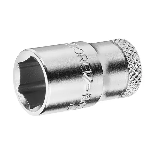 Gedore-Square Drive As Per Din 3120 - C 6.3; Iso 1174; With Ball Retention Groove