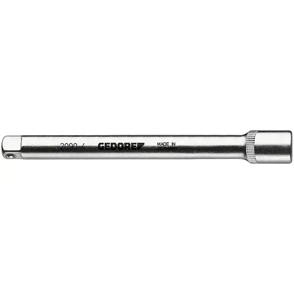 GEDORE-For Manually Operated Sockets And Accessories With 1/4” Square Drive. Chrome Vanadium Steel 31Crv3. In Accordance With Sans 1113 And Din 3123.-2090-4 Gedore-For Manually Operated Sockets And Accessories With 1/4” Square Drive. Chrome Vanadium Steel 31Crv3. In Accordance With Sans 1113 And Din 3123.-2090-4: For Manually Operated Sockets And Accessories With 1/4” Square Drive. Chrome Vanadium Steel 31Crv3. In Accordance With Sans 1113 And Din 3123.