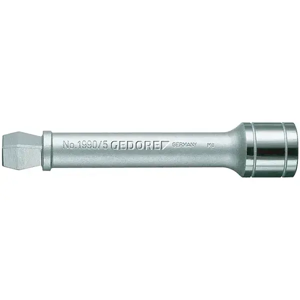 GEDORE-With Ball End Gedore-With Ball End