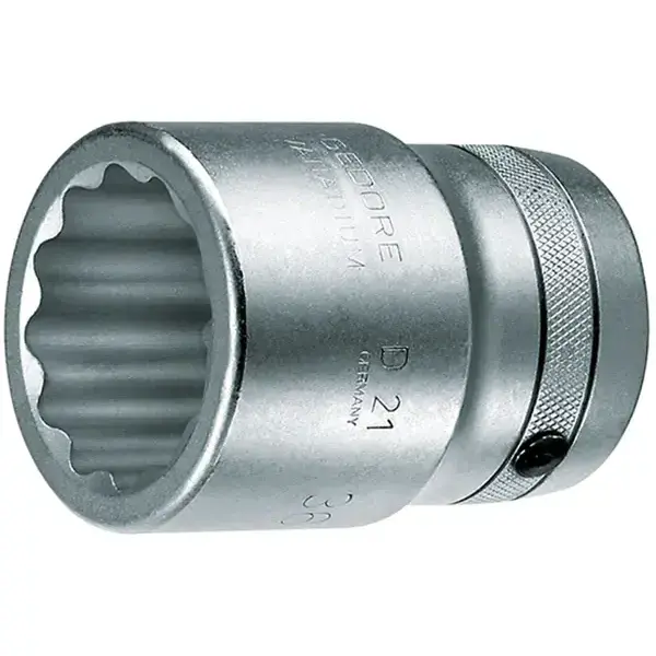 GEDORE-Square Drive As Per Din 3120 – D 25; Iso 1174; With Locking Pin Gedore-Square Drive As Per Din 3120 - D 25; Iso 1174; With Locking Pin
