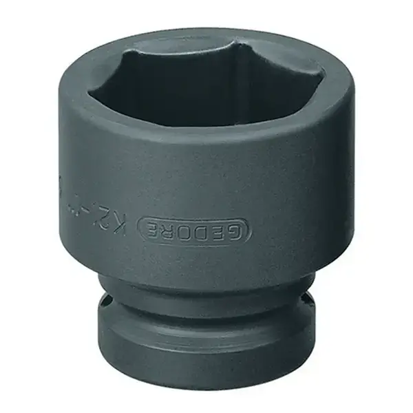 GEDORE-Acc. To Din 3129; Iso 2725-2 Gedore-Acc. To Din 3129; Iso 2725-2
