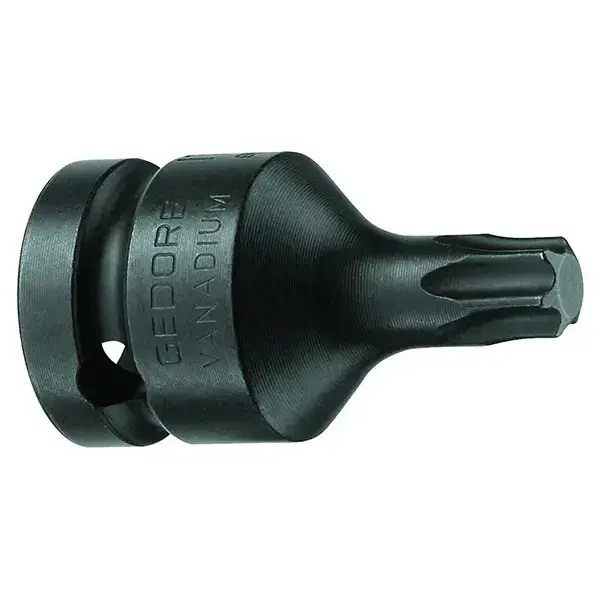 GEDORE-Square Drive As Per Din 3121 – G 12;5; Iso 1174 Gedore-Square Drive As Per Din 3121 - G 12;5; Iso 1174