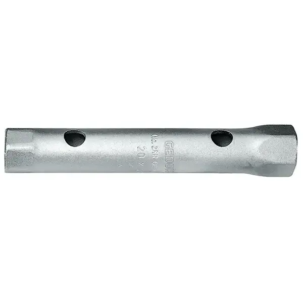 GEDORE-Acc. To Din 896; Form B; Iso 2236; Iso 1085 Gedore-Acc. To Din 896; Form B; Iso 2236; Iso 1085